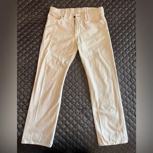 Ralph Lauren Relaxed Straight Jean